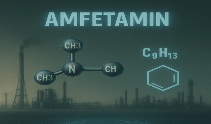 haberler Amfetamin Testi