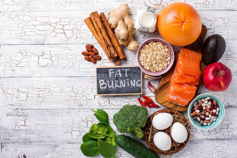 haberler En Hızlı Yağ Yakan 10 Gıda!